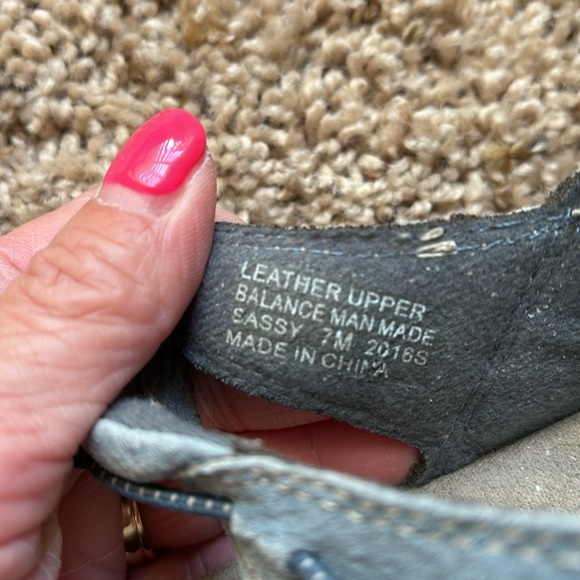 Earth Origins Sport Sandals - Picture 5 of 5